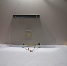 Vitre Gauche Complète Pour