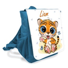 Sac à dos personnalisé