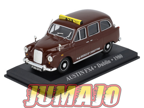 Tx40 voiture ixo altaya - voiture, ixo/altaya
