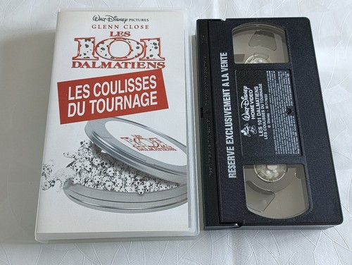 Les 101 dalmatiens - les,