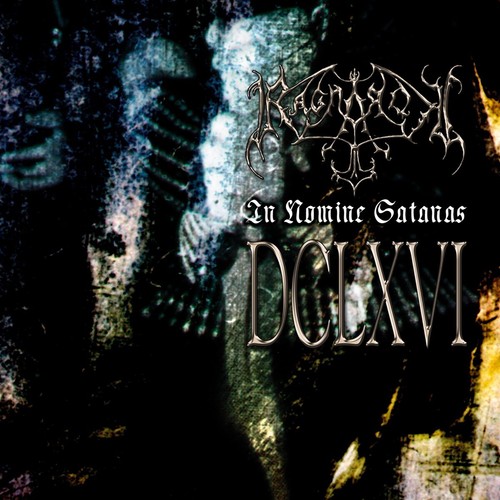 Ragnarok nomine satanas - in,