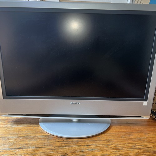 Sony wega gate klv s26a10 - sony, 26