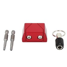 Antivol OBD II Port Serrure