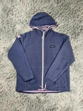 Veste fine Reebok Classic bleu