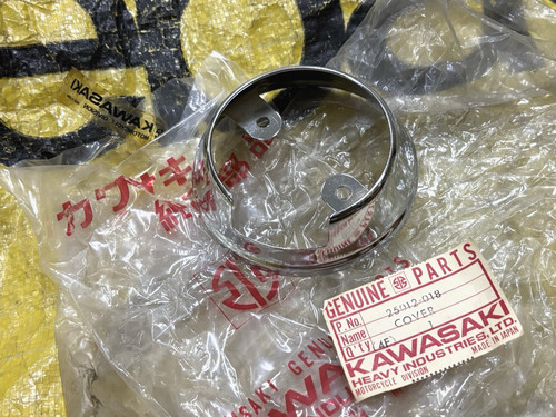 Kawasaki f11 ke100 ke125 - f7,