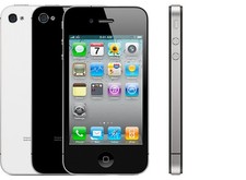 Apple iPhone 4 CDMA A1349