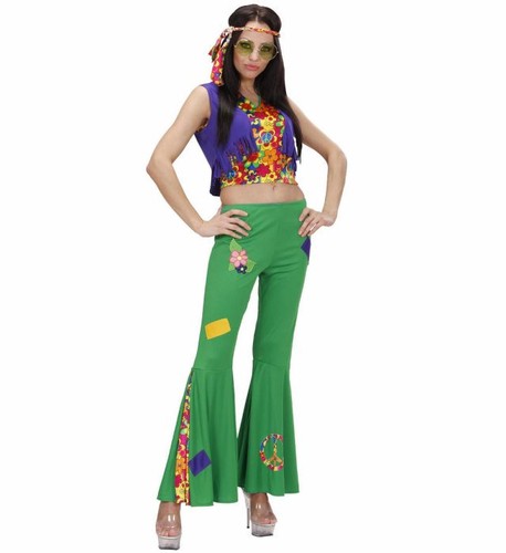 Widmann hippie woman - woman, (top