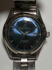 Montre automatique Orient Star