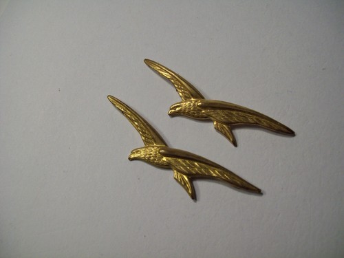 Militaria insigne calot - insigne,