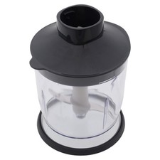 Ariete hachoir bol lame