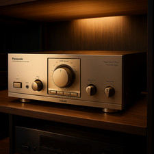 Panasonic SU-MA10 Technics