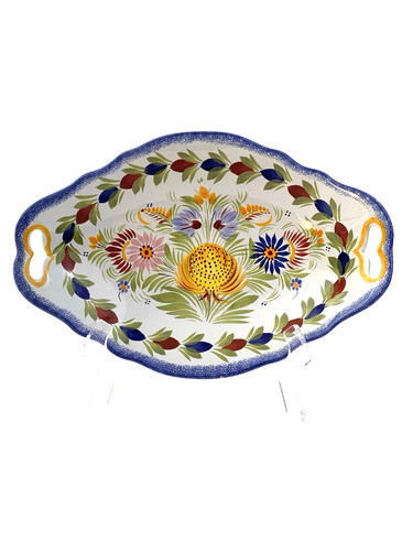 Henriot fleuri royale - hb,