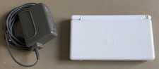 Nintendo DS Lite Blanche (Nintendo, 2006)
