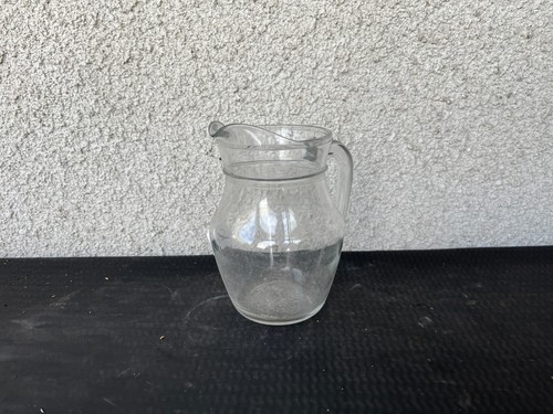 Pichet broc eau vintage - pichet,