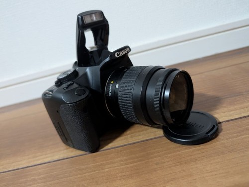 Appareil photo reflex