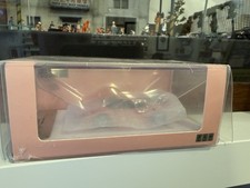 PGM 1/64 Ferrari F40 Pink