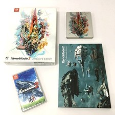 Nintendo Switch Xenoblade 2