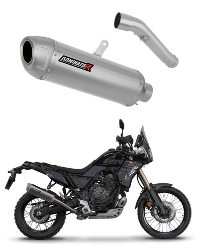 Fits yamaha tenere - yamaha, 700