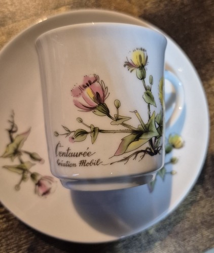 Mobil ensemble tasse café - mobil,