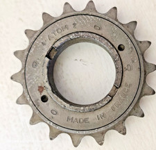 Roue libre ATOM 18 Dents 1949
