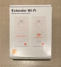 Extender Wifi Orange HD+ 500