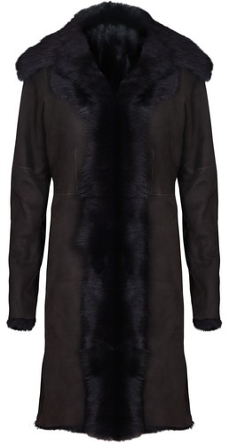 Marron pour femmes véritable - marron,