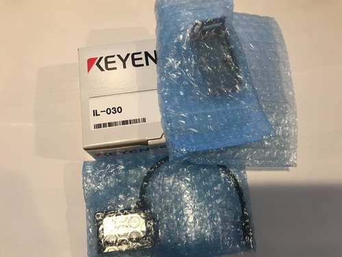 New keyence 030 laser - keyence, il-030