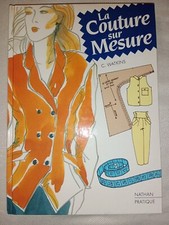 La Couture Sur Mesure - C. Watkins - Nathan Pratique 1988