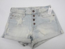 Mossimo Womens Stretch Denim