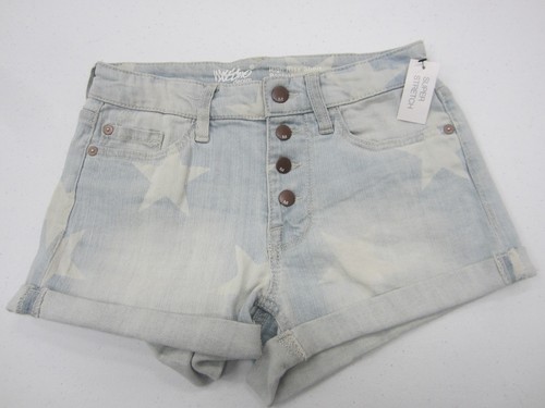 Mossimo womens stretch denim - mossimo,
