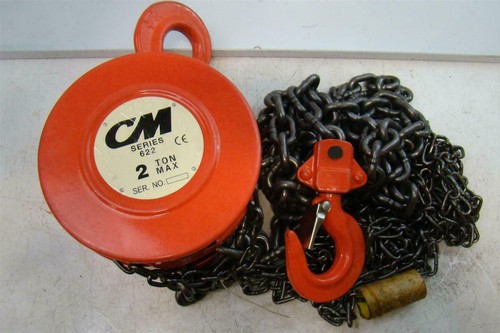 622 main treuil - cm, max