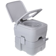 Toilette portable chimique - portable,