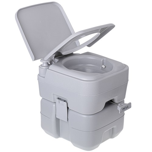 Toilette portable chimique - portable,