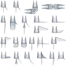 Joint de Douche Porte