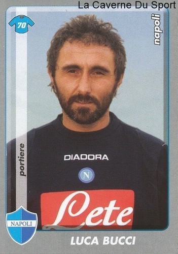 Luca bucci italia ssc - luca,