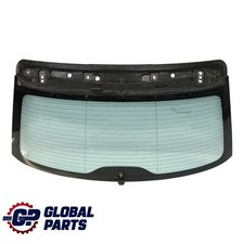 BMW F11 Touring Lunette Arrière Couvercle Coffre Hayon Vitre Hayon AS2 7206562