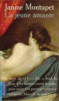 Jeune amante janine - la,