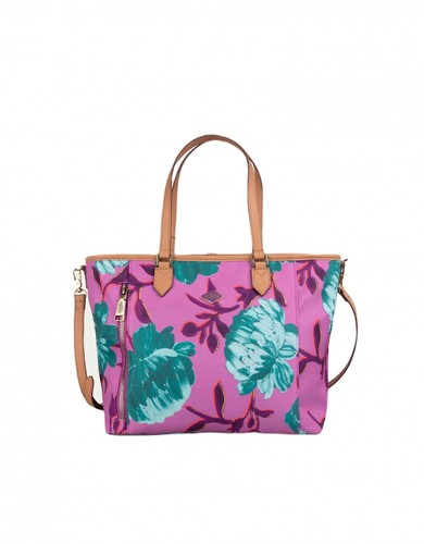 Sac main oilily pivoine - À,
