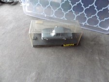 PEUGEOT 504 Coupé V6 BLEU