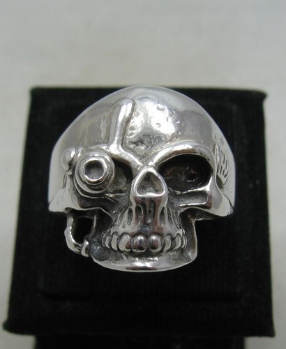 Véritable bague argent - véritable,