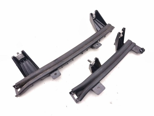 Ford mustang mach 2024 - mach-e, rail