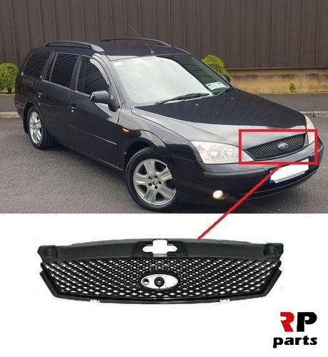 Pour ford mondeo mk3 - ford, 2000-2003
