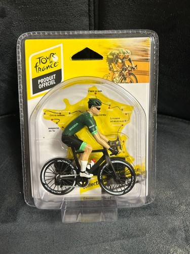 Cycliste miniature échelle - cycliste, miniature,
