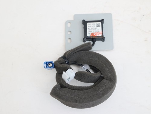 Antenne toit nissan navara - antenne,