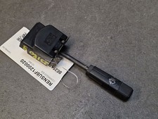 Commodo essuie glace - Renault