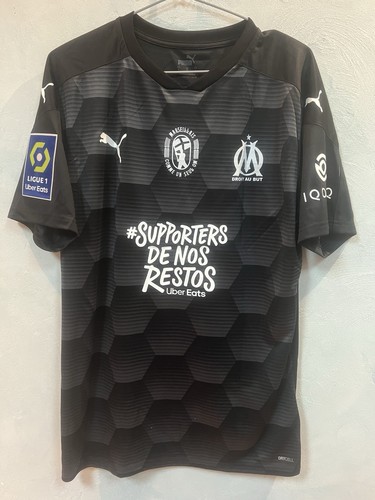 Maillot olympique marseille - olympique, de