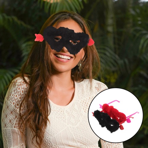 Pcs lunettes disco - pcs,