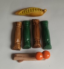 Porte Couteaux Vintage