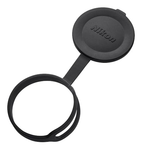 Bouchon objectif nikon 50mm - d'objectif,