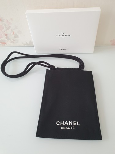 Collection chanel pochette - la,